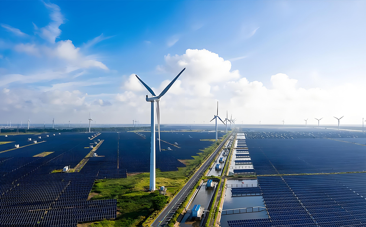 国网江苏电力体验馆