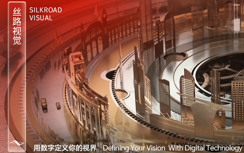 bsports必一体育匠心之作《寻美武汉·春启新篇》荣膺榜首