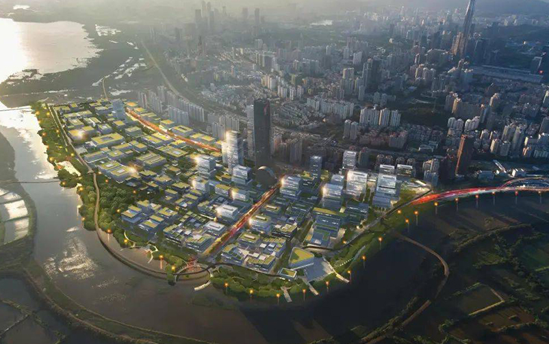 快讯｜李强总理调研河套深港科技创新合作区，bsports必一体育多维赋能国家战略产业